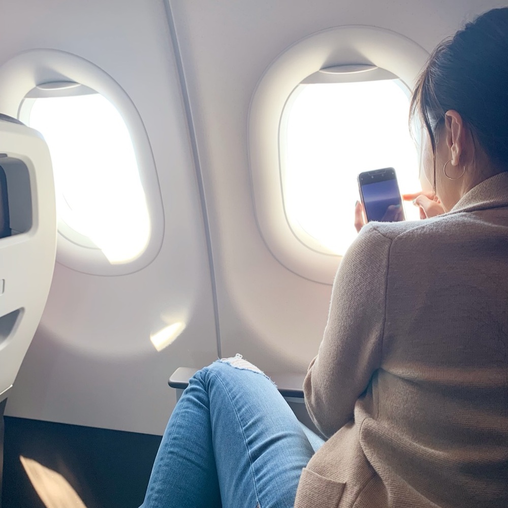 Meet your Posher, Caitlynn